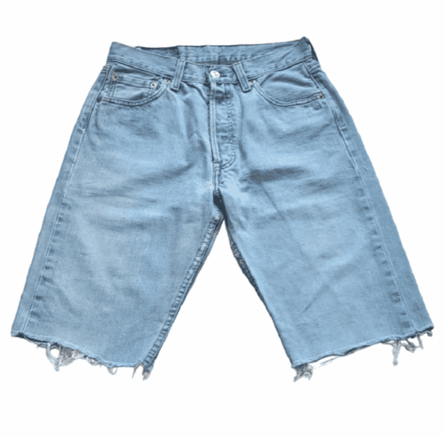Short-Bermuda Levi's 501 Original ( Vendu )