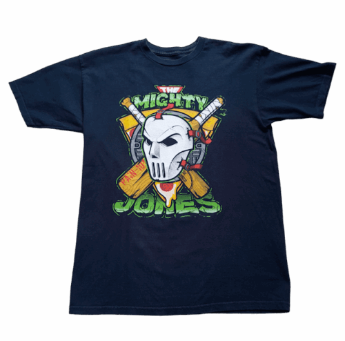 Tee-Fury T-Shirt Tendance Vintage