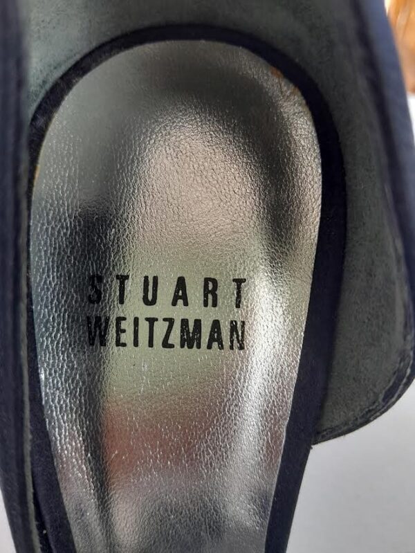 Stuart Weitzman ( Vendu ) – Image 12