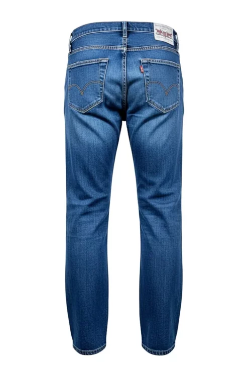 Jean Levi Strauss & Co Vintage