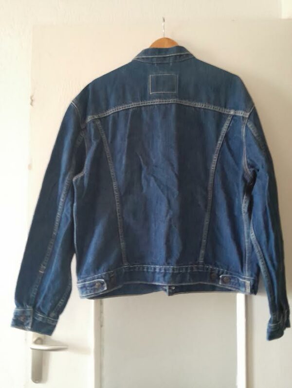 Veste Levi's Oversize Vintage – Image 2