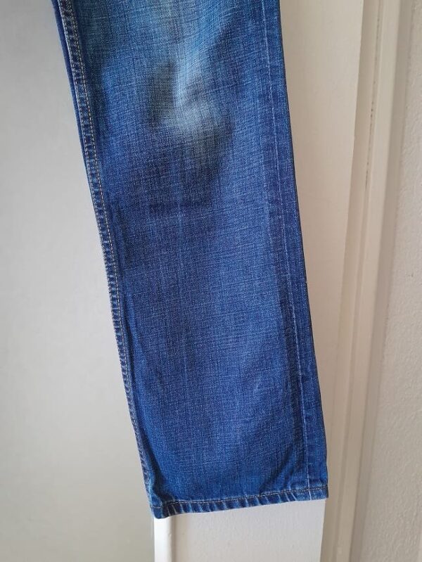 Jean Levi Strauss & Co Vintage – Image 5