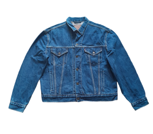 Veste Levi's Oversize Vintage