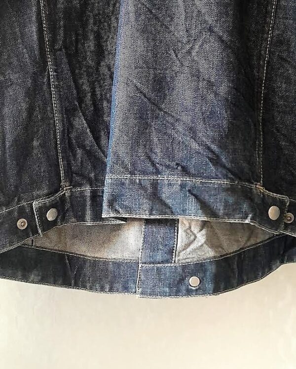 Veste Levi's Engineered jean's – Image 7