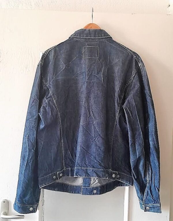 Veste Levi's Engineered jean's – Image 12