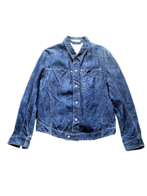 Veste Levi's Engineered jean's