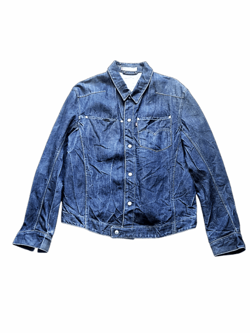 Veste Levi's Engineered jean's