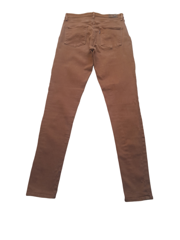 Jean Levi's High Rise Skinny – Image 2