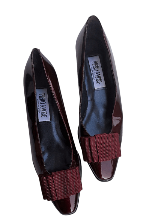 Mocassin Piero Amore