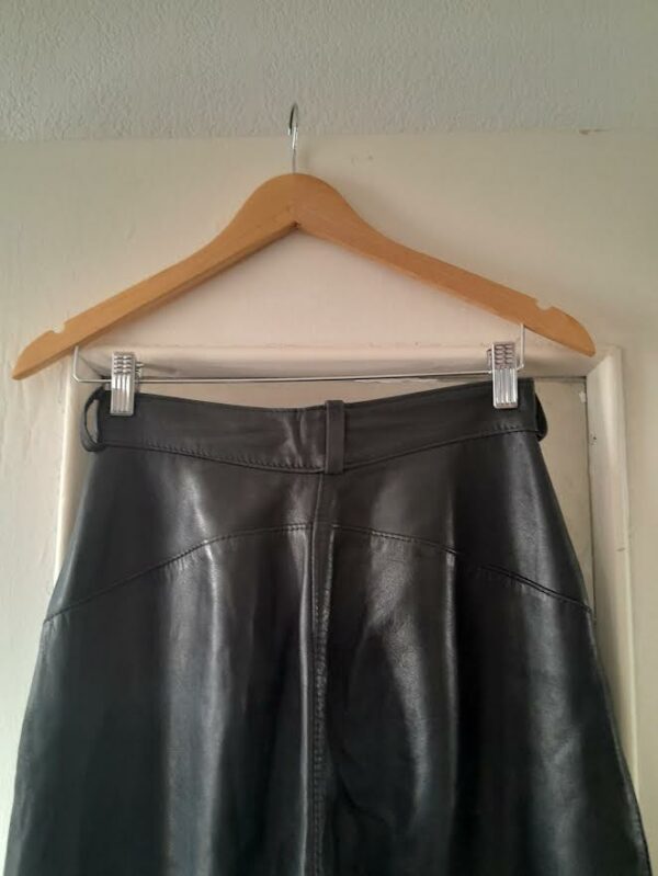Pantalon Cuissarde Vintage – Image 2