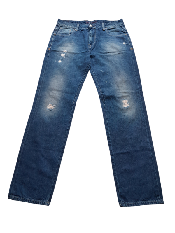 Little Marcel Denim Jean's