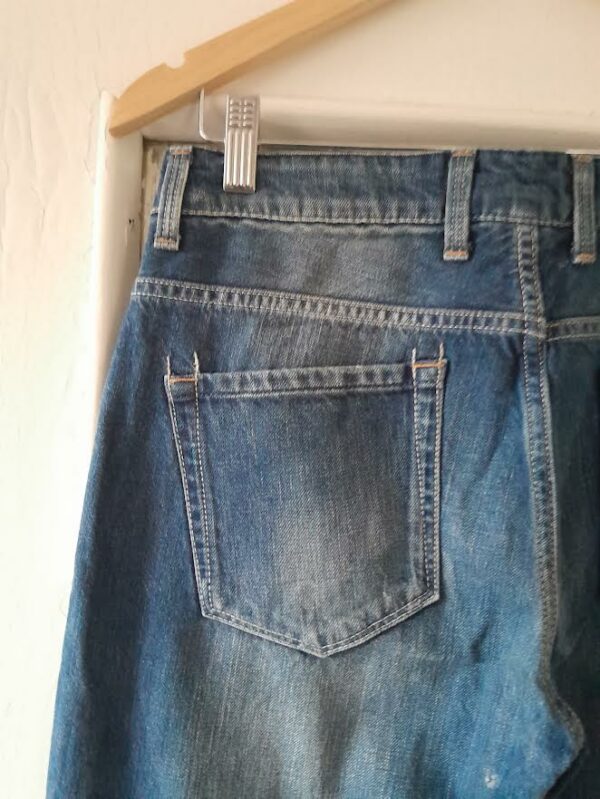 Little Marcel Denim Jean's – Image 4