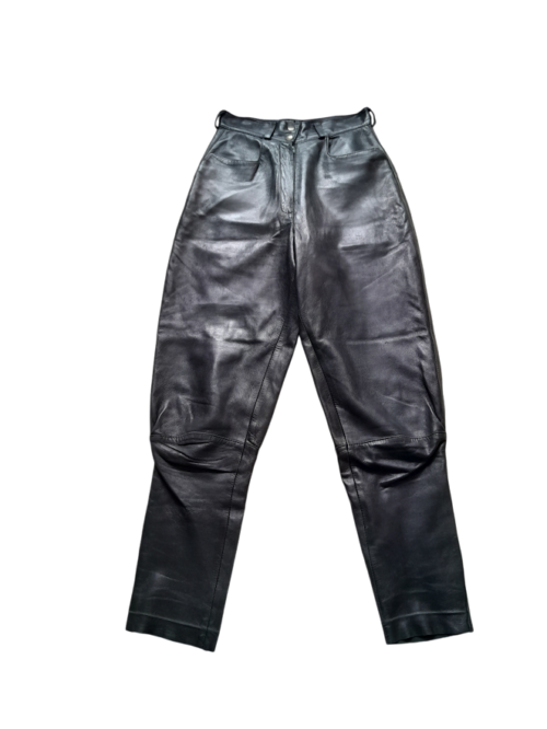 Pantalon Cuissarde Vintage