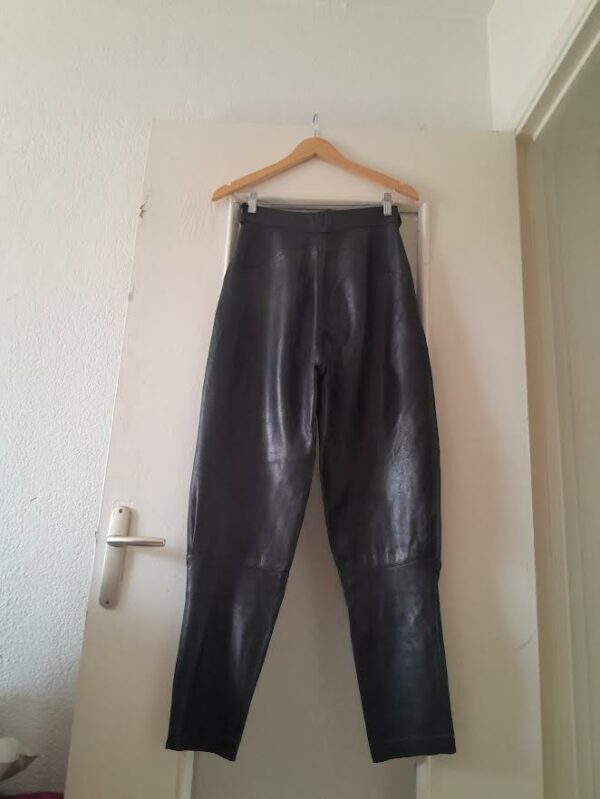 Pantalon Cuissarde Vintage – Image 7