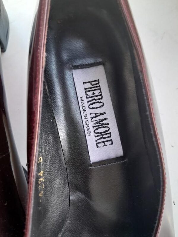 Mocassin Piero Amore – Image 2