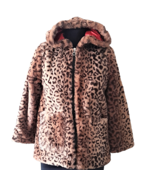Manteau Urban Republic