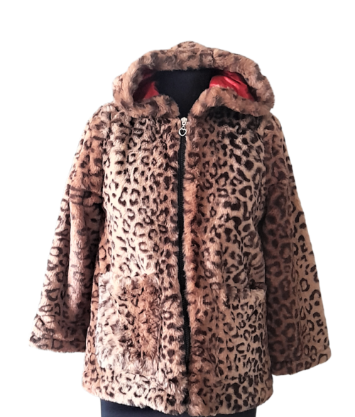 Manteau Urban Republic