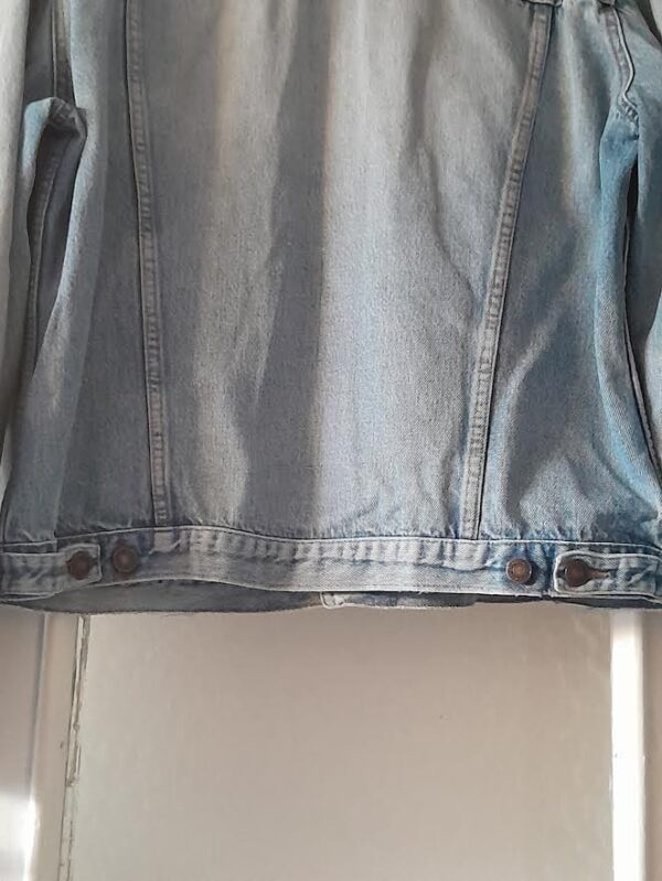 Veste Levi's Distroy – Image 6