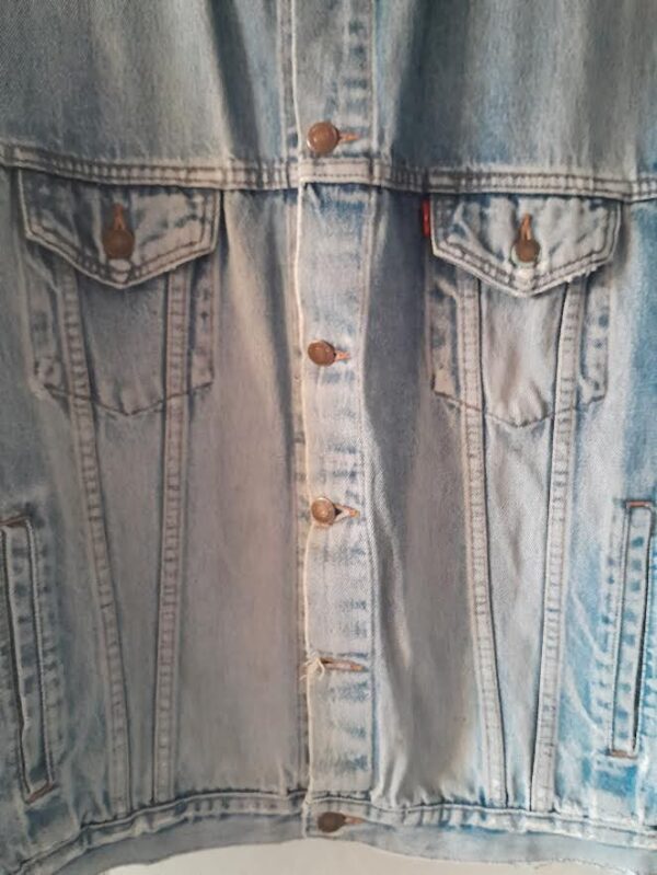 Veste Levi's Distroy – Image 8