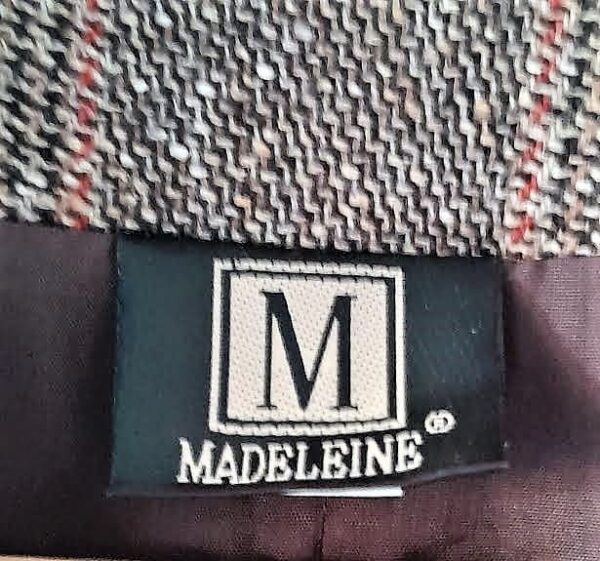 Veste Madeleine – Image 9