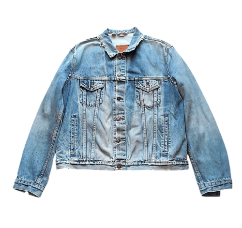 Veste Levi's Distroy