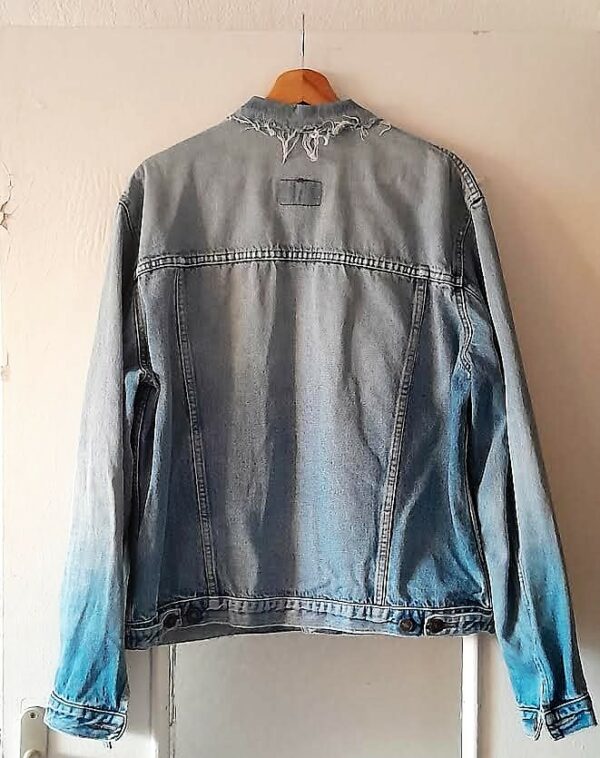 Veste Levi's Distroy – Image 2