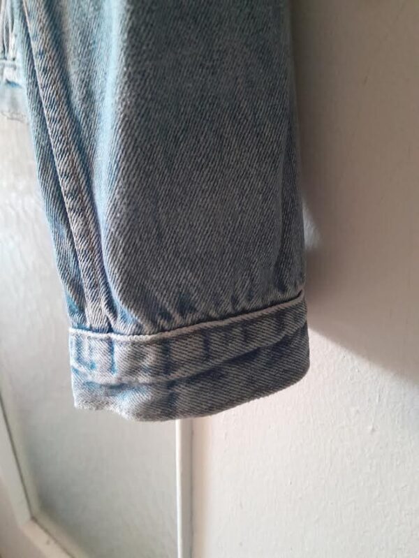 Veste Levi's Distroy – Image 5