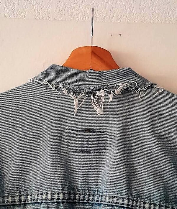 Veste Levi's Distroy – Image 3