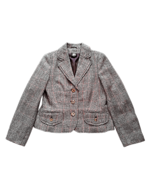 Veste Madeleine