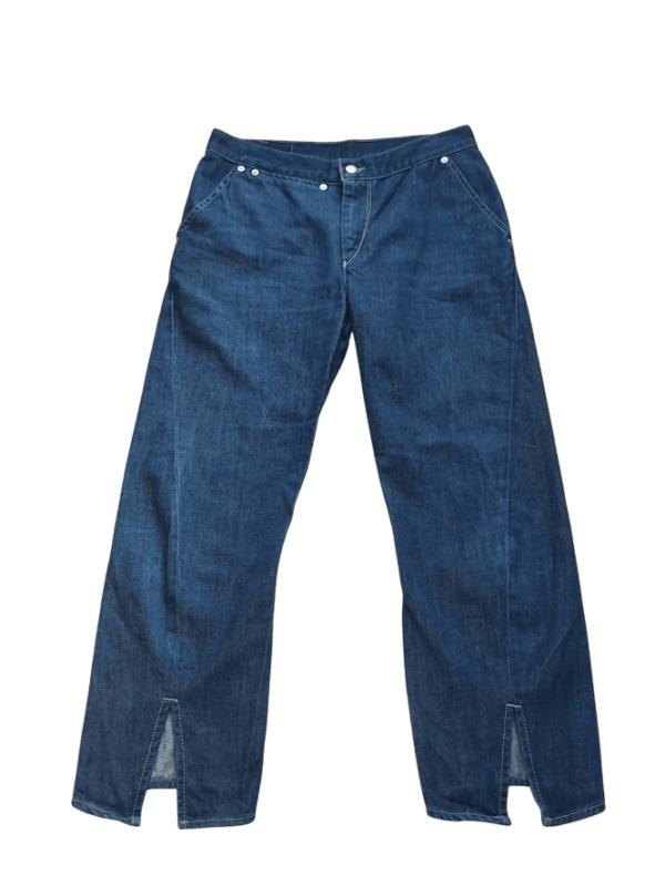 Levi's Pantacourt Engineered Jean's