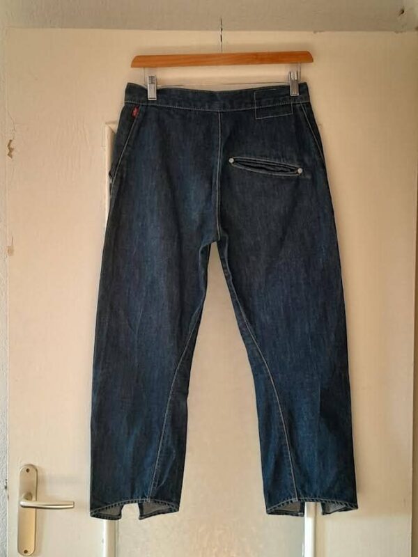 Levi's Pantacourt Engineered Jean's – Image 6