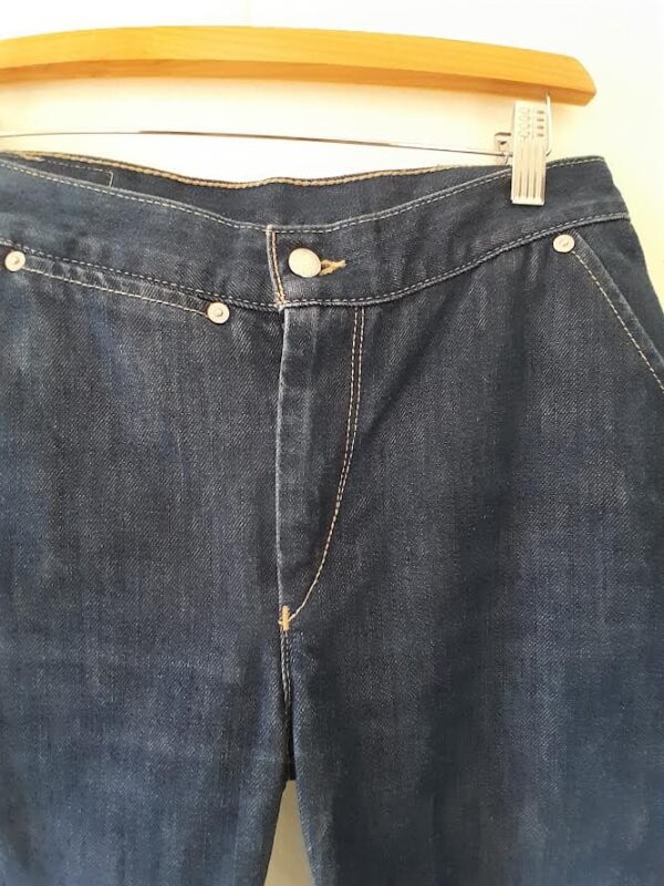 Levi's Pantacourt Engineered Jean's – Image 5