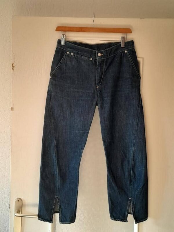 Levi's Pantacourt Engineered Jean's – Image 7