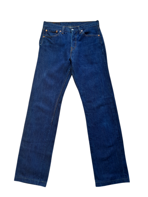 Jean Levi's 501 W28 L32