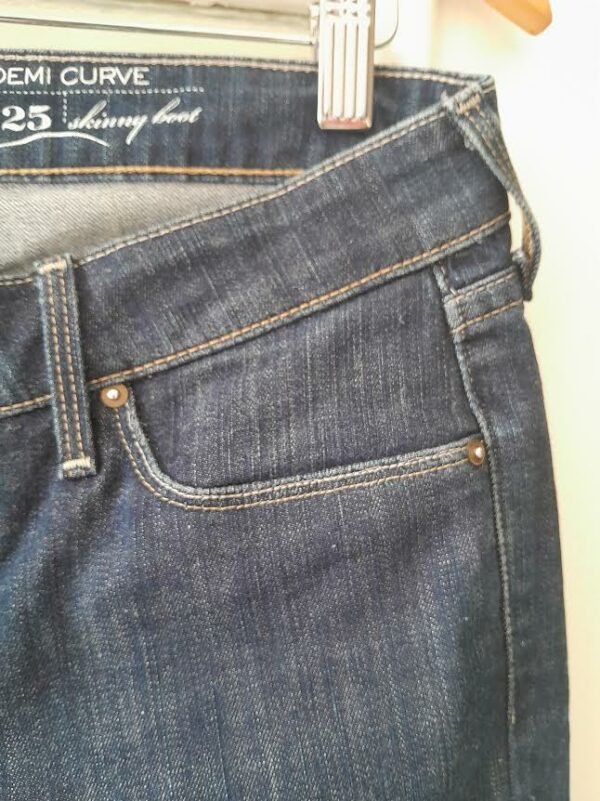 Jean Levi's Demi Curve – Image 11