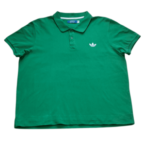 Polo Adidas Vintage ( Vendu )