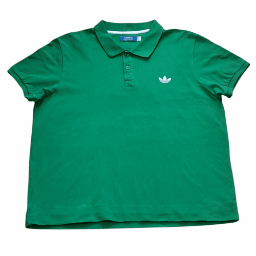 Polo Adidas Vintage ( Vendu )