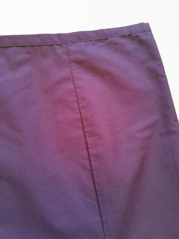 Jupe Midi Laura Ashley – Image 3