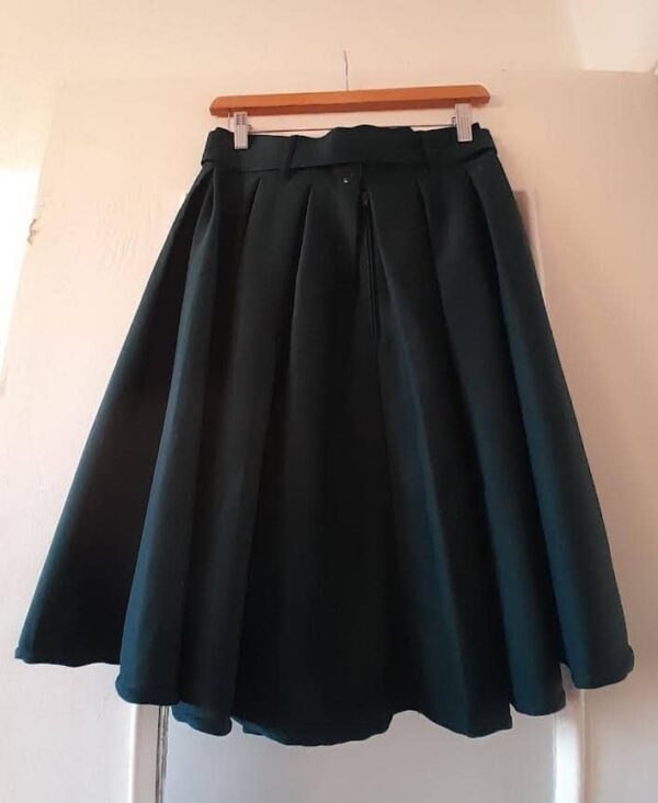 La Redoute Jupe Pin'up Vintage – Image 6