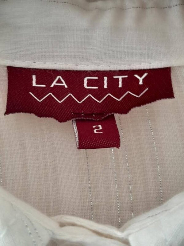 La City Blouse – Image 2