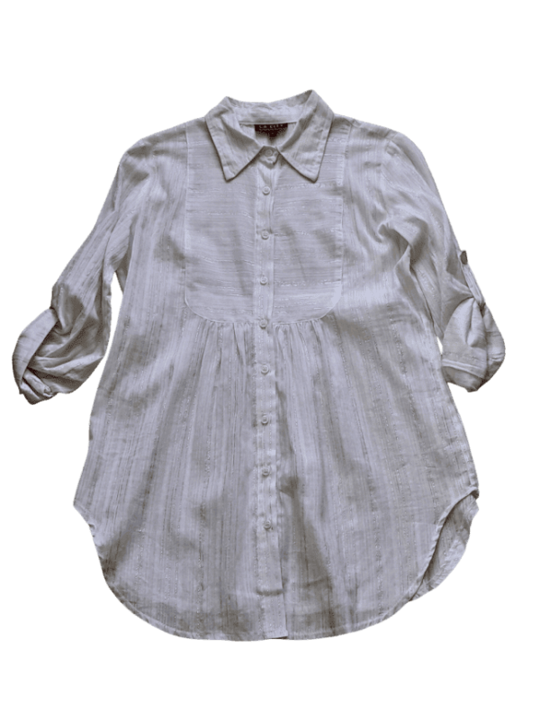 La City Blouse