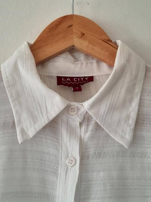 La City Blouse – Image 7