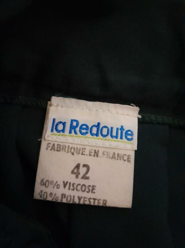 La Redoute Jupe Pin'up Vintage – Image 8