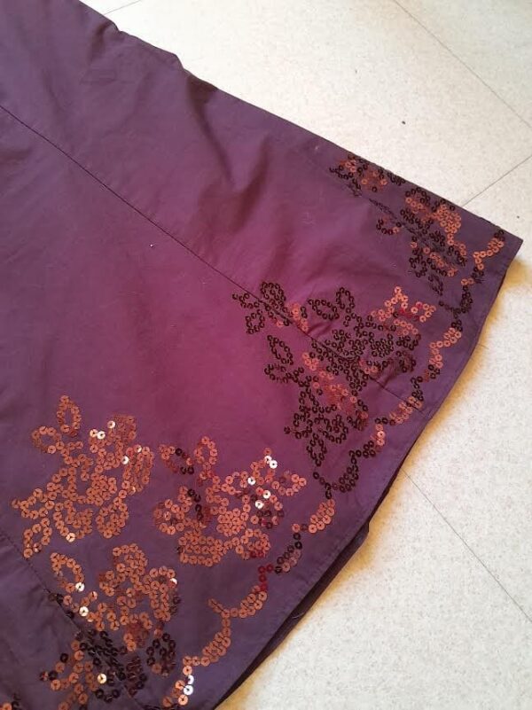 Jupe Midi Laura Ashley – Image 6