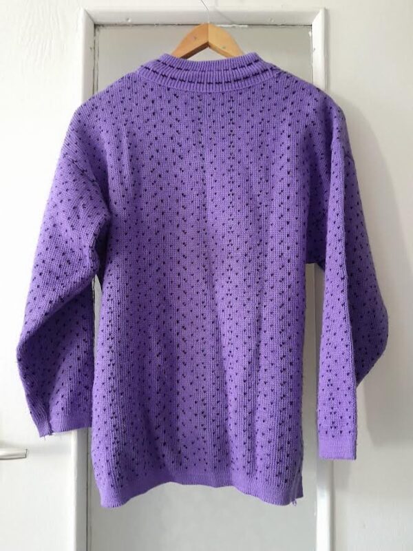 Pull Panda Vintage – Image 3