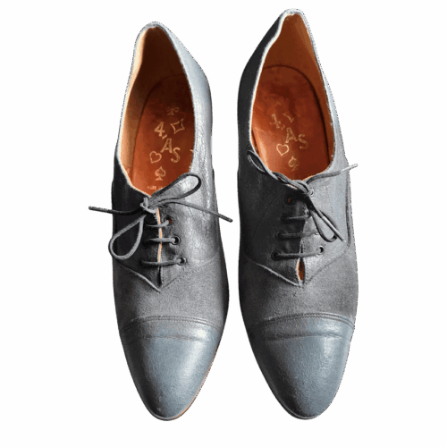 Bottines Derbies à Tallon 4 as