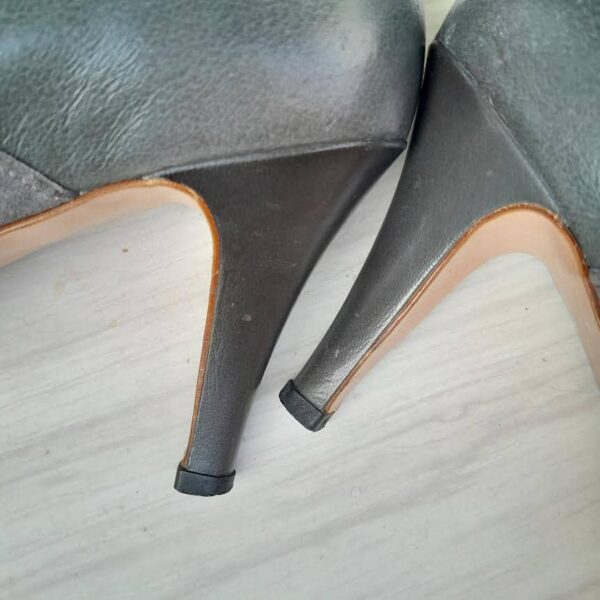 Bottines Derbies à Tallon 4 as – Image 9
