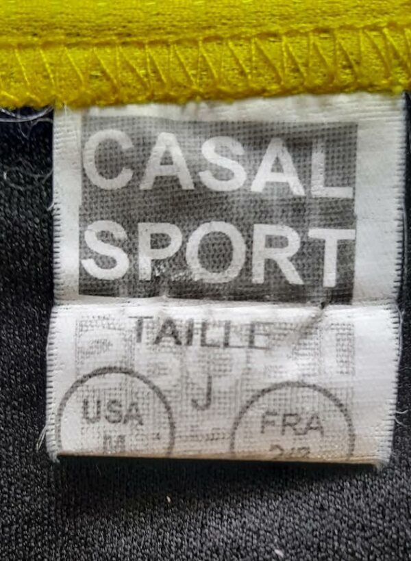 Maillot De Basket Homme AS Luminy – Image 4