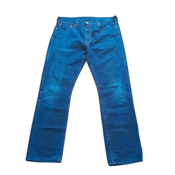 Jean Homme Levi's Strauss 513