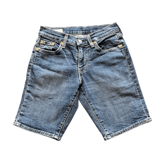 Levi's 511 Short-Bermuda Coupe-Slim-Homme – Image 13